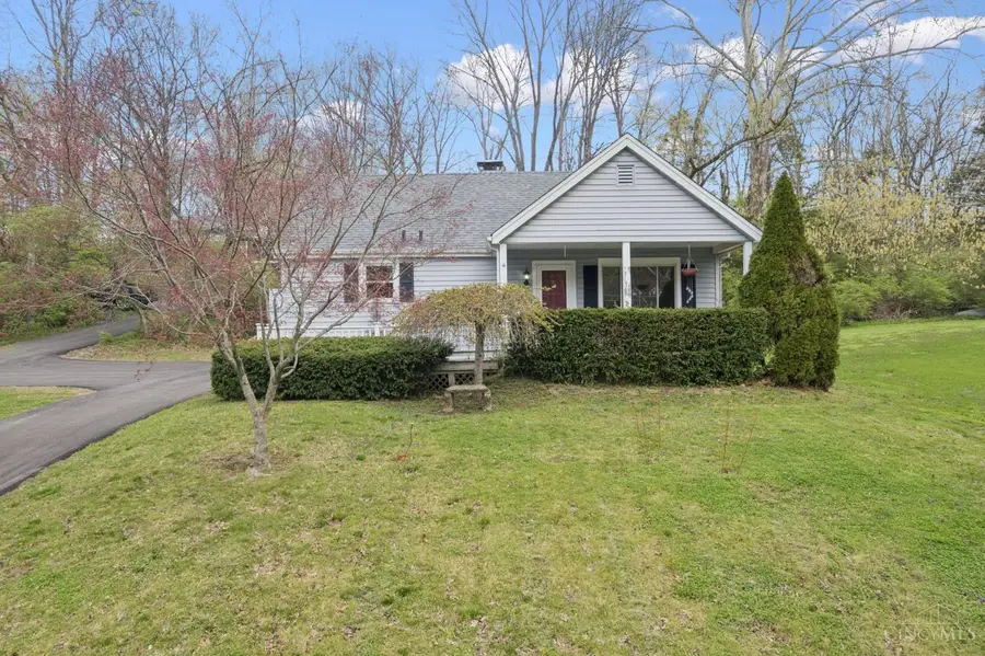 7734 Forest Road, Cincinnati, OH 45255 - #2