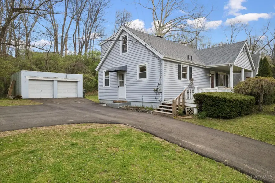 7734 Forest Road, Cincinnati, OH 45255 - #3