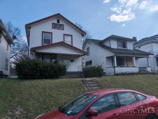 128 E Parkwood Drive, Dayton, OH 45405 - #3