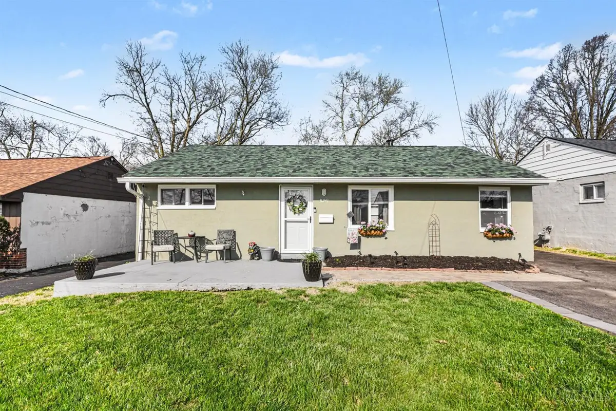 8241 Georgianna Drive, Cincinnati, OH 45239 - #1