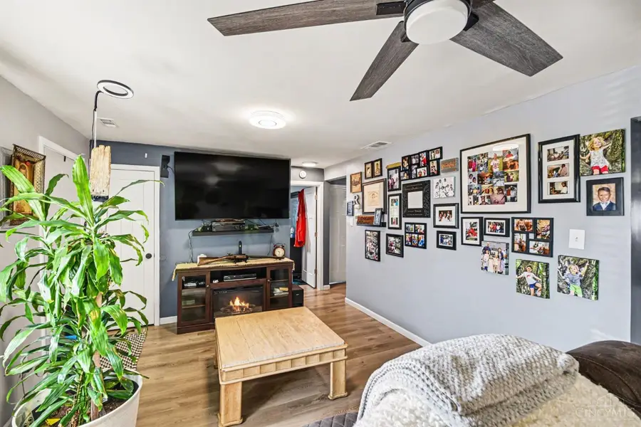 8241 Georgianna Drive, Cincinnati, OH 45239 - #2