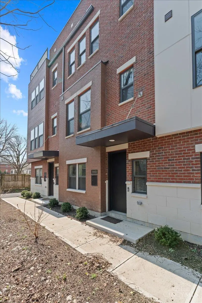 3906 Edwards Road #B, Cincinnati, OH 45209 - #1