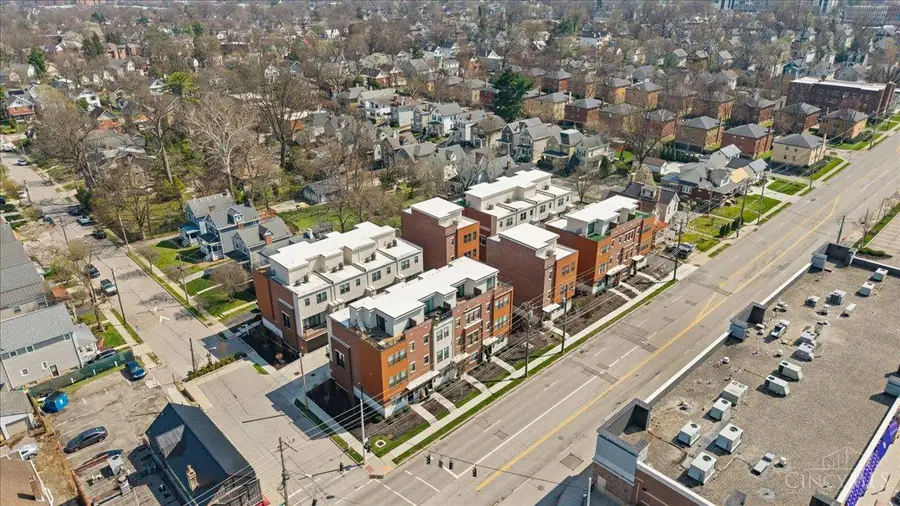 3906 Edwards Road #B, Cincinnati, OH 45209 - #3