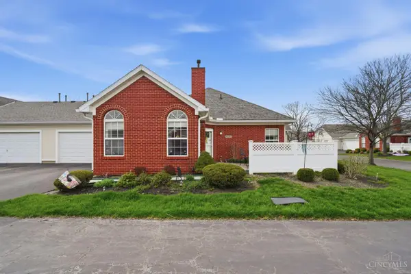 4535 Spikerush Lane, West Chester, OH 45069