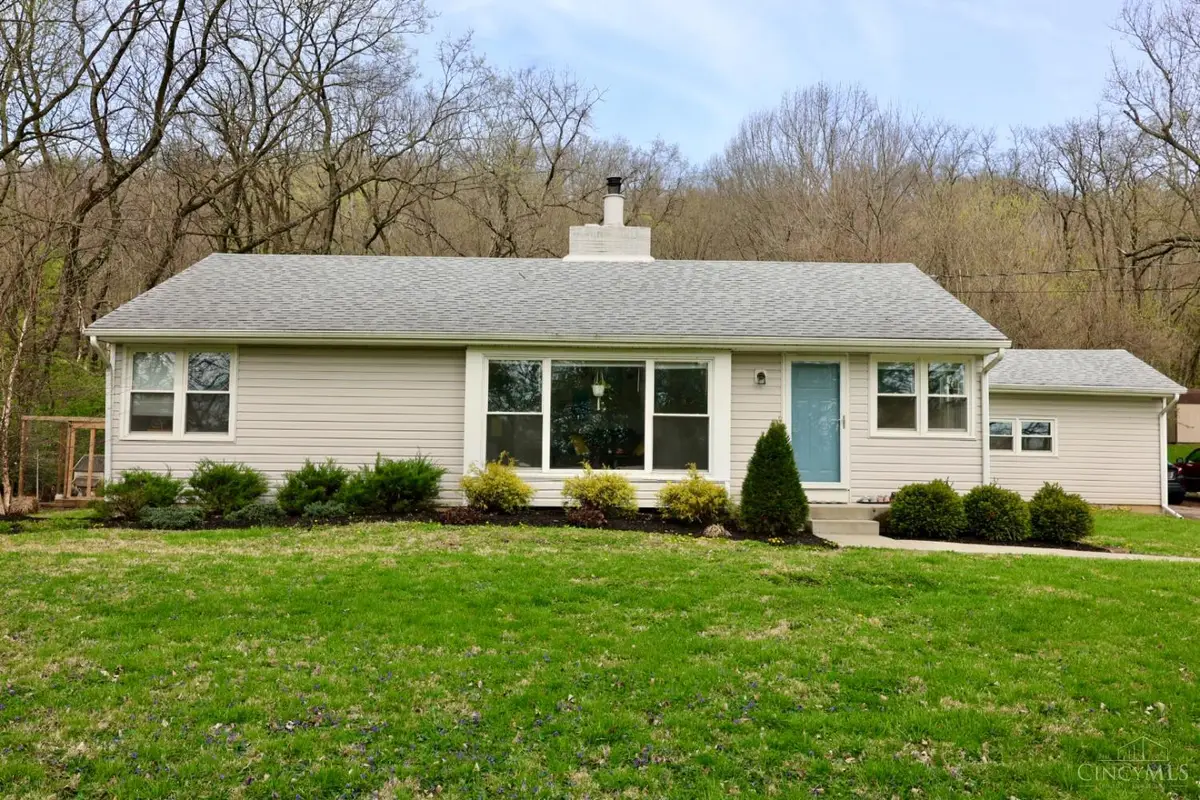 2241 Hamilton Cleves Road, Hamilton, OH 45013 - #1