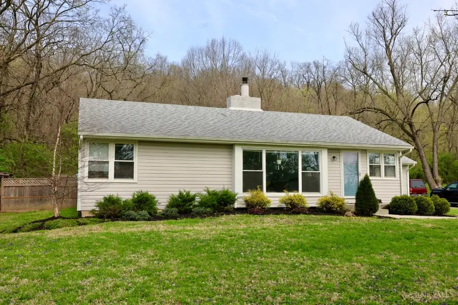 2241 Hamilton Cleves Road, Hamilton, OH 45013 - #2