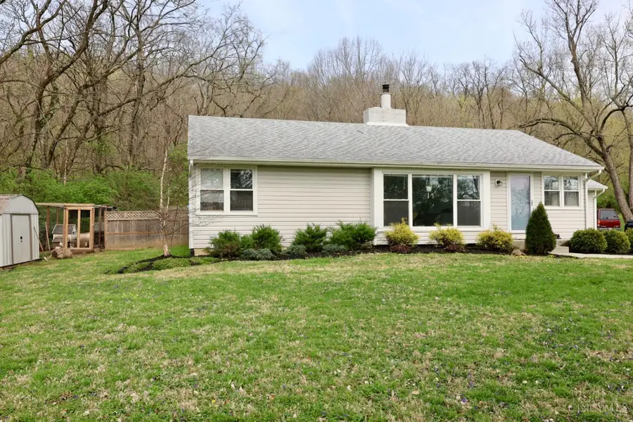 2241 Hamilton Cleves Road, Hamilton, OH 45013 - #3