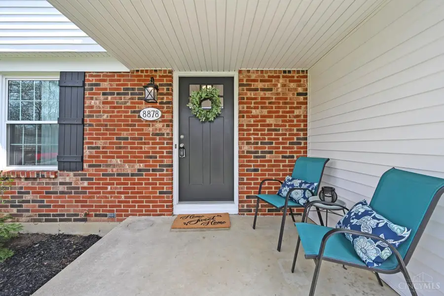 8878 Pembrooke Street, Maineville, OH 45039 - #3