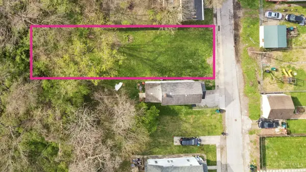 5106 Conway Street, Cincinnati, OH 45227