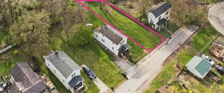 5106 Conway Street, Cincinnati, OH 45227 - #2