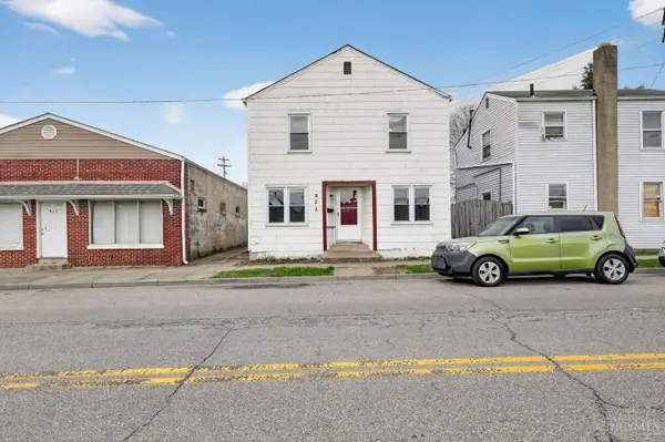 925 Ross Avenue, Hamilton, OH 45013