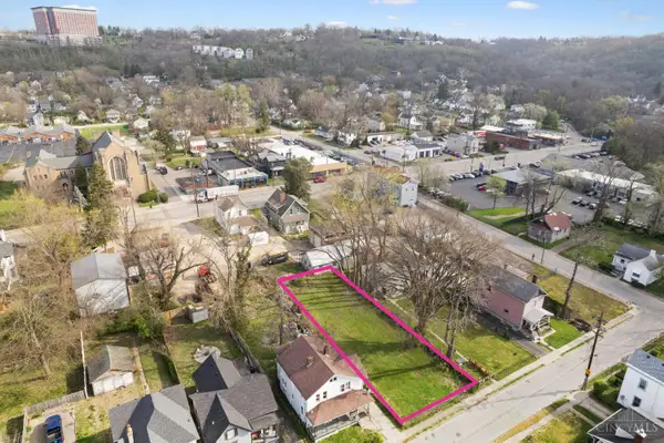 6210 Prentice Street, Cincinnati, OH 45227