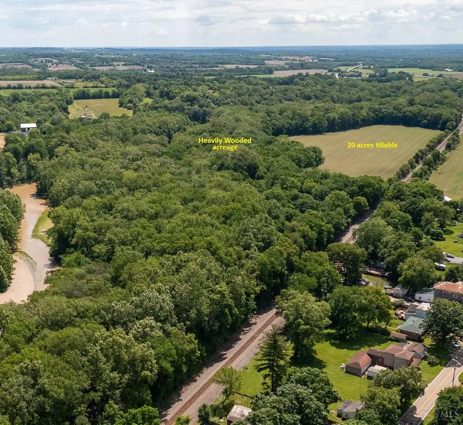 0 Depot Road, Hamilton, OH 45013 - #3