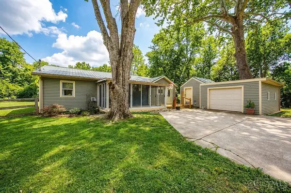 70 Alfreda Drive, Hamilton, OH 45013