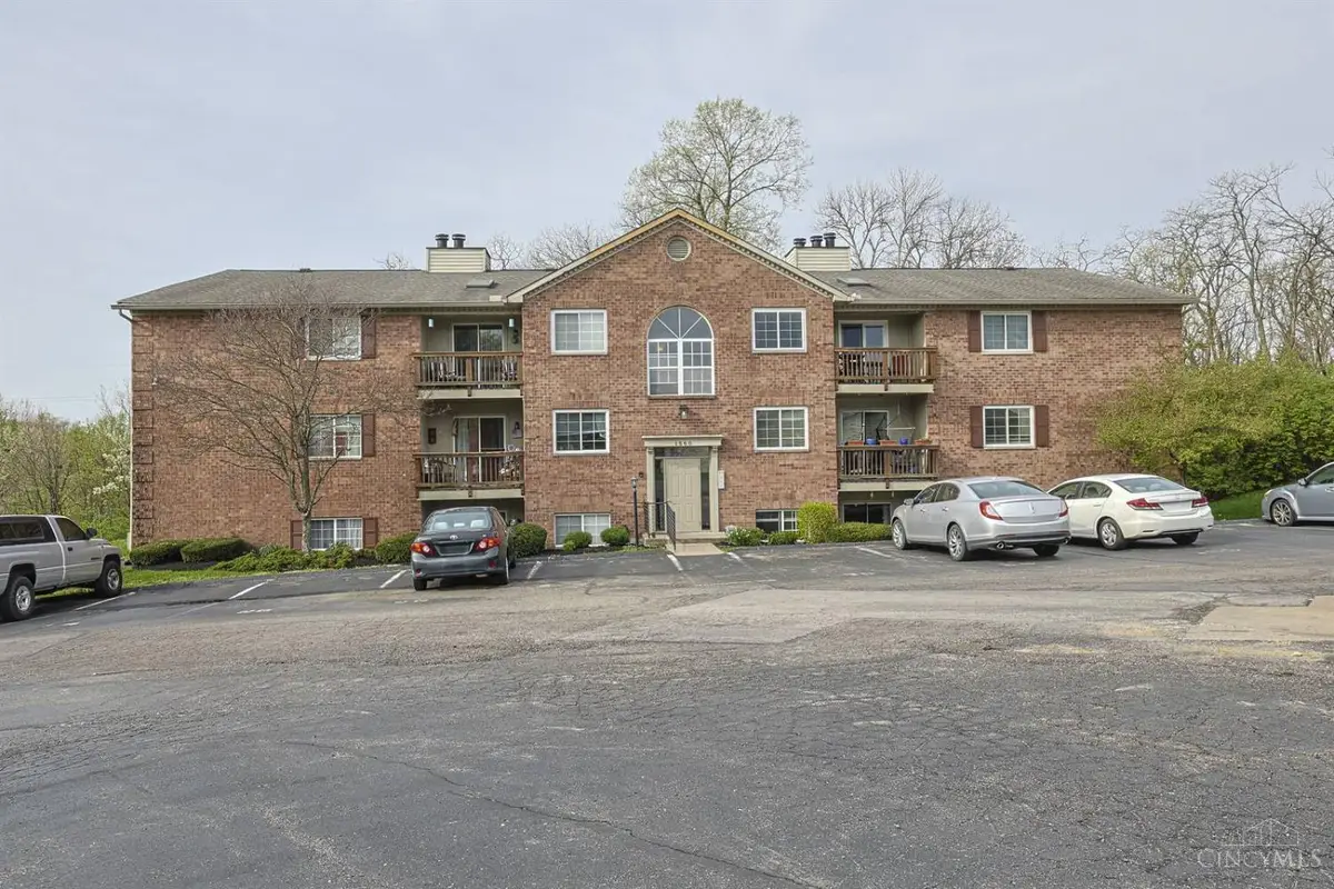 1560 Gelhot Drive #98, Fairfield, OH 45014 - #1