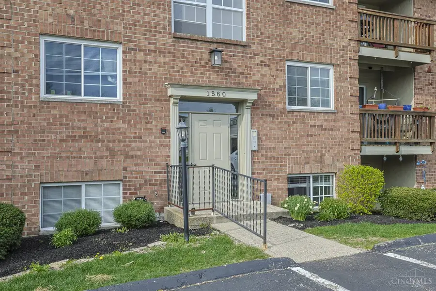 1560 Gelhot Drive #98, Fairfield, OH 45014 - #3