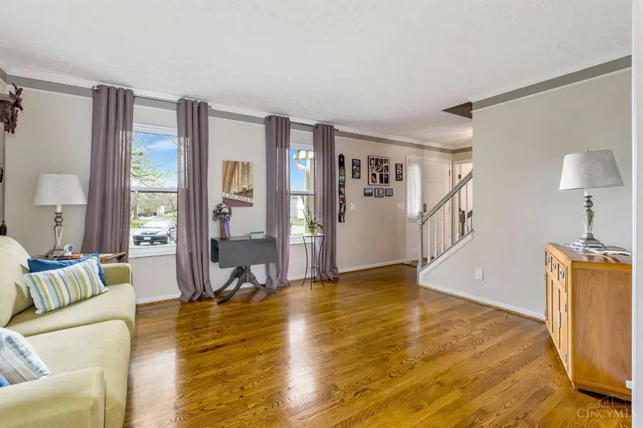 7819 Moatbridge Court, West Chester, OH 45069 - #3