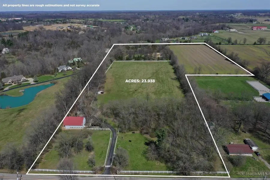 10354 Murdock-goshen Road, Loveland, OH 45140 - #3