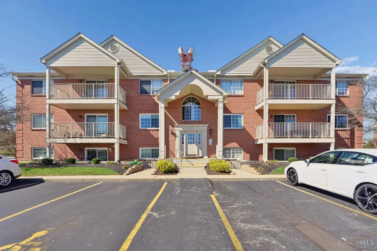 3545 Jessup Road #2D, White Oak, OH 45239 - #1