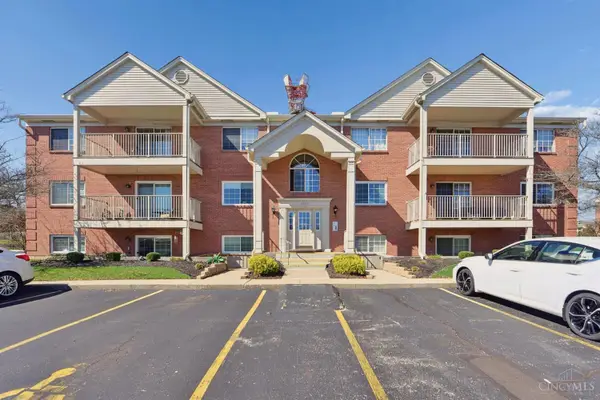 3545 Jessup Road #2D, Green Twp, OH 45239
