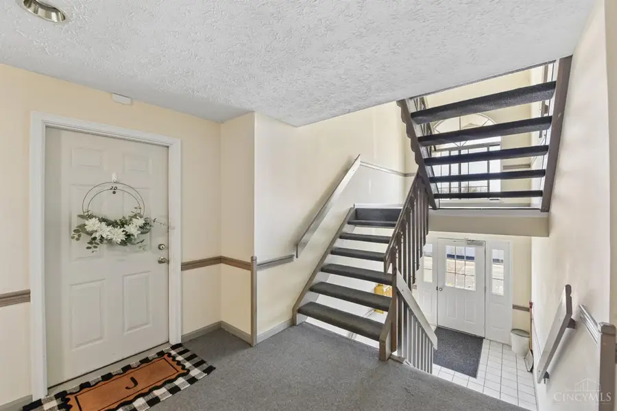 3545 Jessup Road #2D, White Oak, OH 45239 - #3