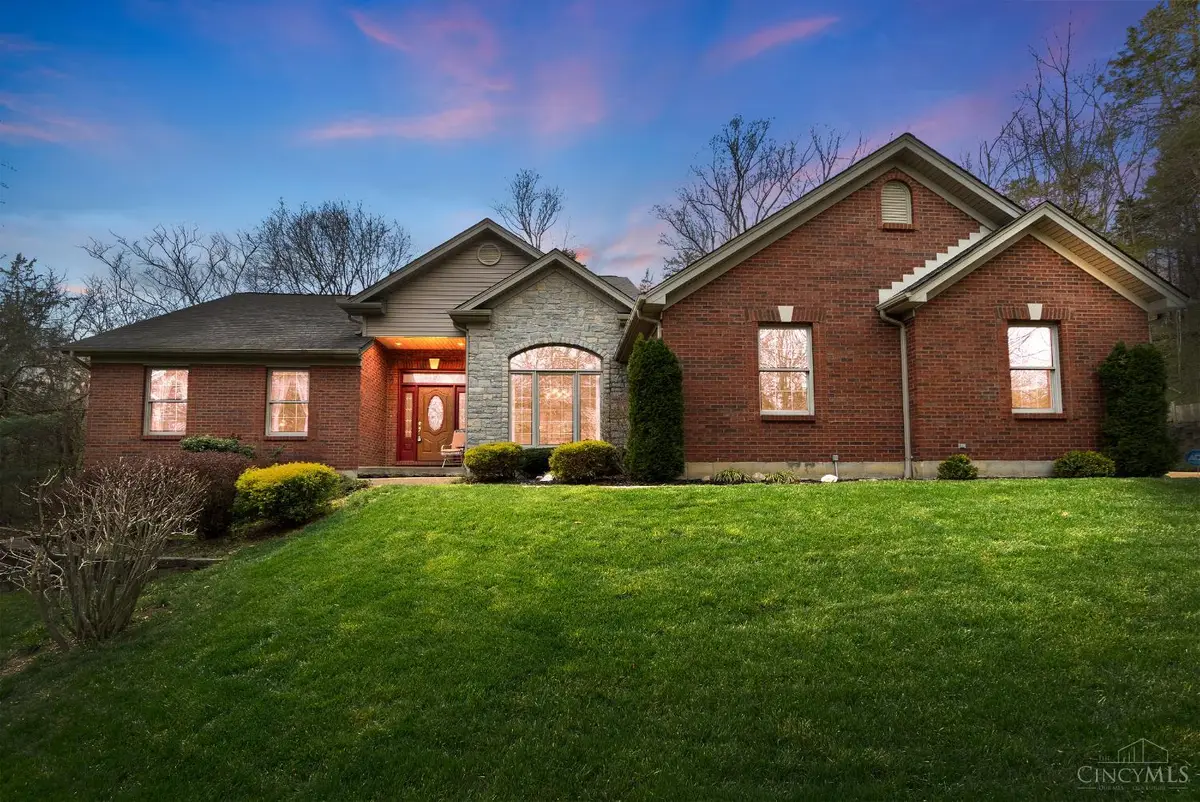 11575 New Biddinger Road, Harrison, OH 45030 - #1