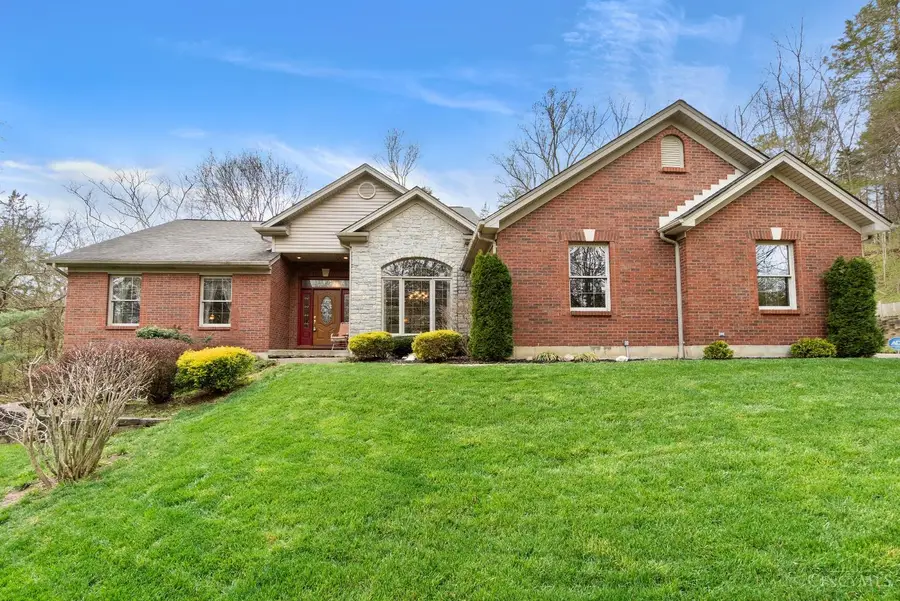 11575 New Biddinger Road, Harrison, OH 45030 - #2