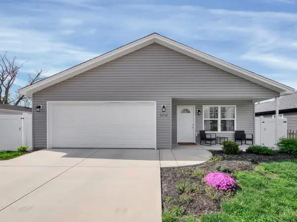 604 Diamond Loop, Lemon Twp, OH 45044