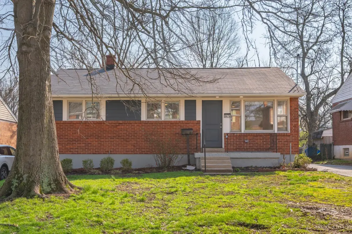 8474 Donna Lane, Sycamore, OH 45236 - #1