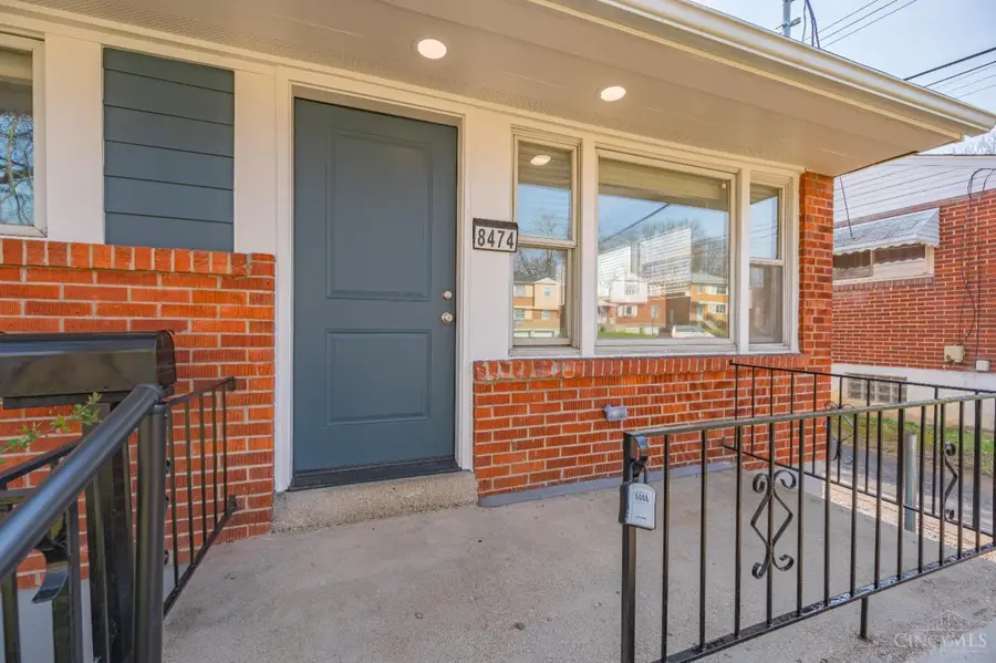 8474 Donna Lane, Sycamore, OH 45236 - #2