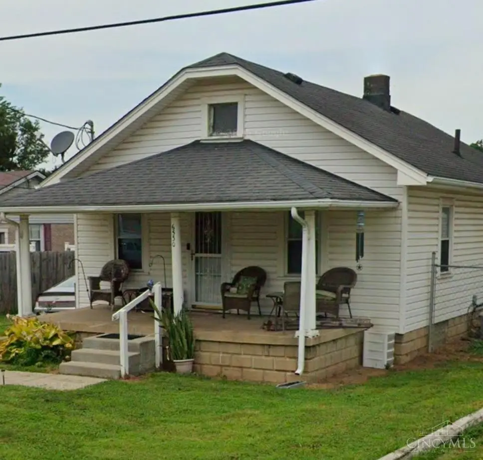 6530 Trenton Franklin Road, Madison, OH 45042 - #1