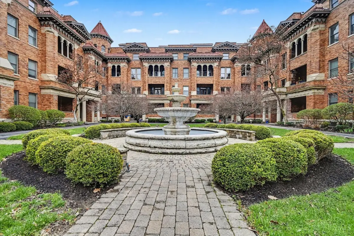 2356 Park Avenue #104A, Cincinnati, OH 45206 - #1