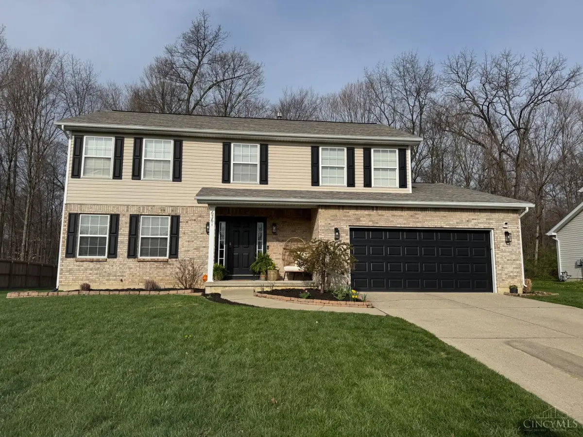 6361 Sterling Woods Drive, Clayton, OH 45315 - #1