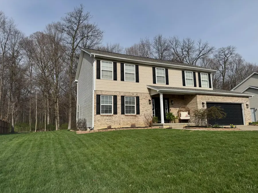 6361 Sterling Woods Drive, Clayton, OH 45315 - #3