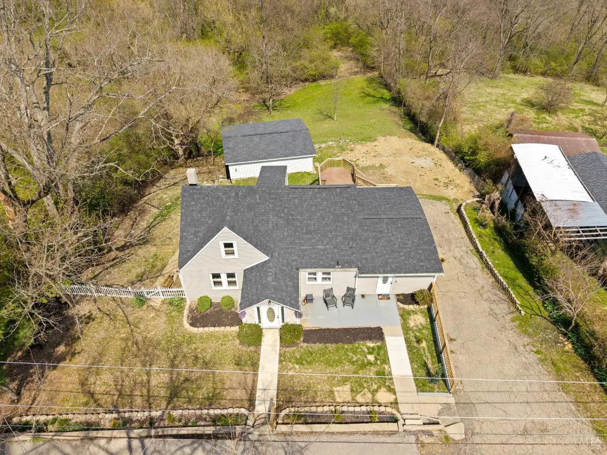 10232 Roppelt Road, Cincinnati, OH 45252 - #1