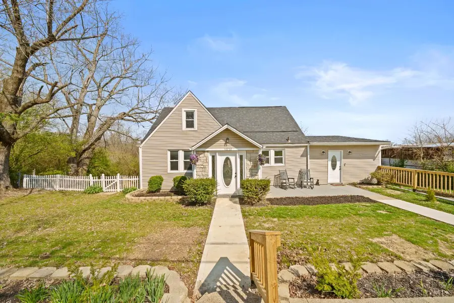 10232 Roppelt Road, Cincinnati, OH 45252 - #2