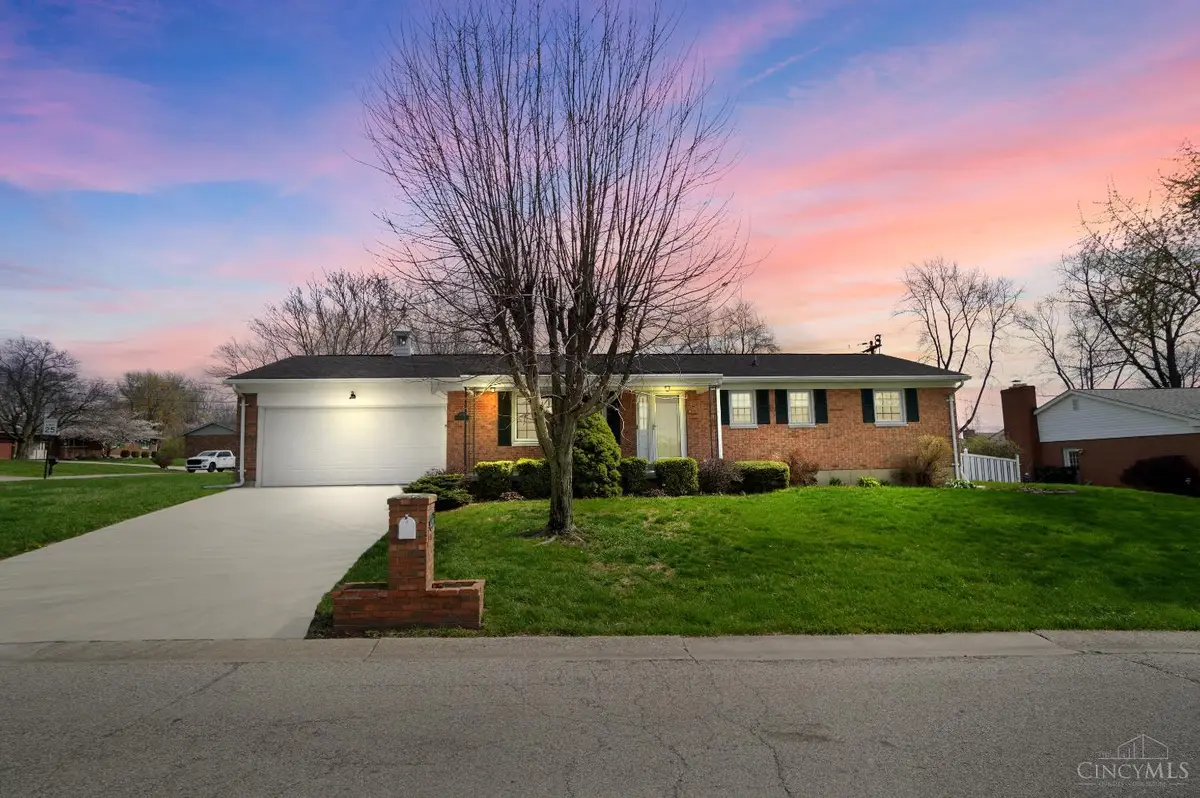 202 Sands Avenue, Monroe, OH 45050 - #1