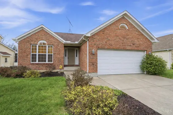 5781 Willowcove Drive, Cincinnati, OH 45239