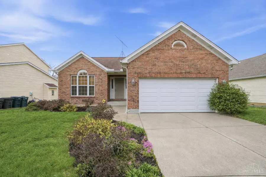 5781 Willowcove Drive, Cincinnati, OH 45239 - #2