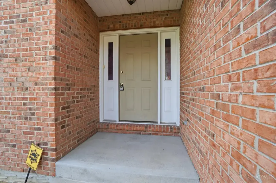 5781 Willowcove Drive, Cincinnati, OH 45239 - #3