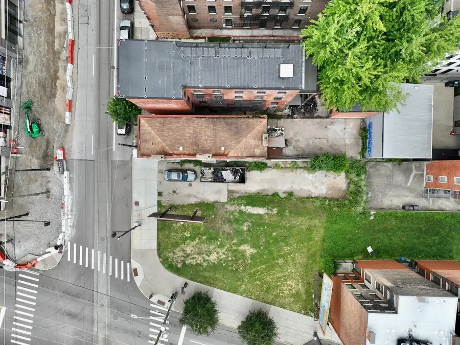 1606 Elm Street, Cincinnati, OH 45202 - #3