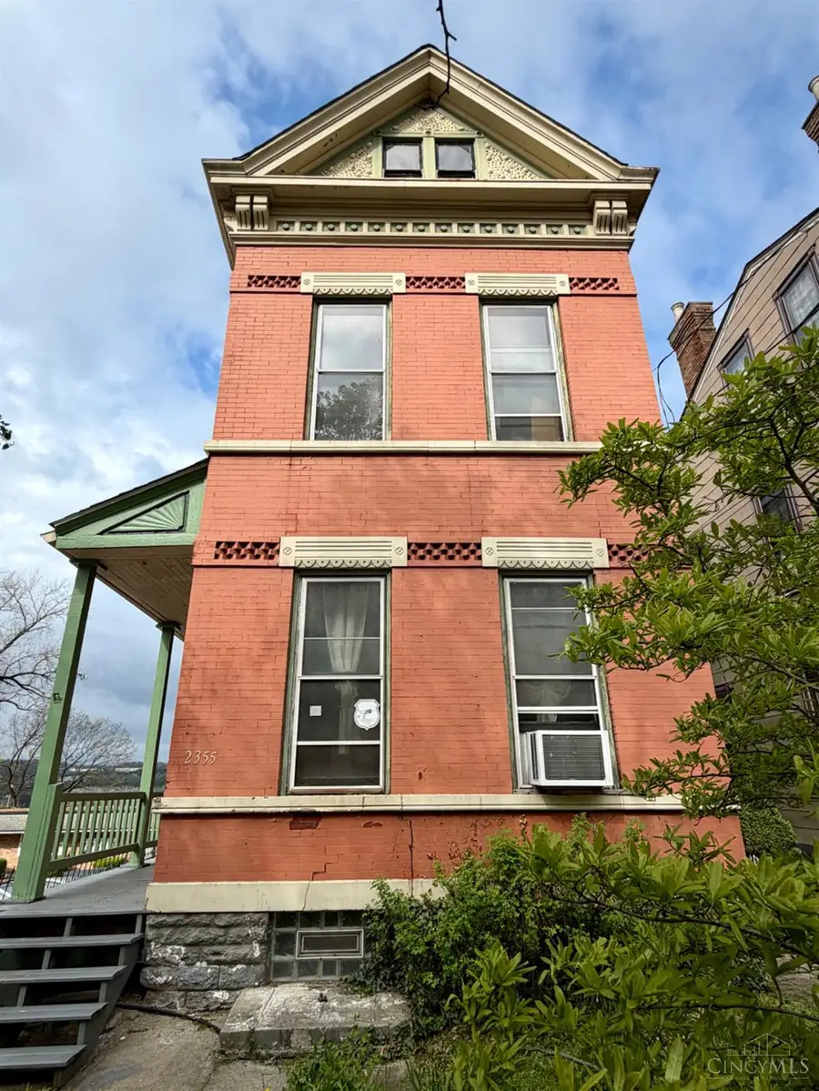 2355 W Mcmicken Avenue, Cincinnati, OH 45214 - #2