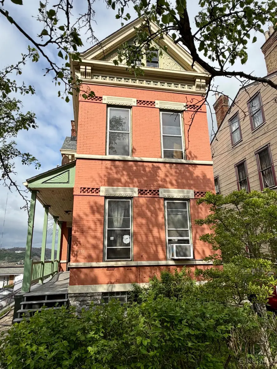2355 W Mcmicken Avenue, Cincinnati, OH 45214 - #3