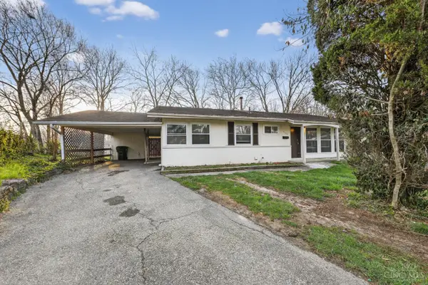 9610 Gibralter Drive, Colerain Twp, OH 45251