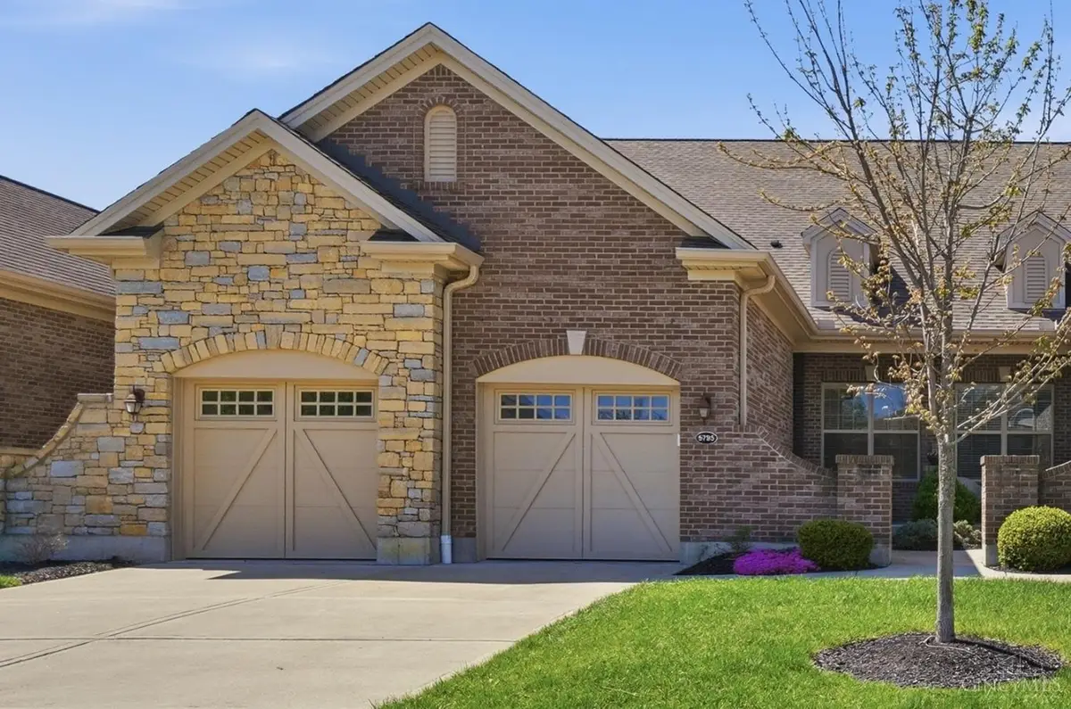 5795 Springview Circle, Mason, OH 45040 - #1