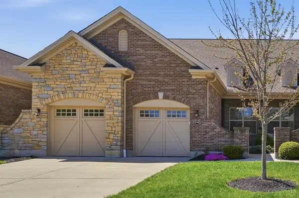 5795 Springview Circle, Mason, OH 45040
