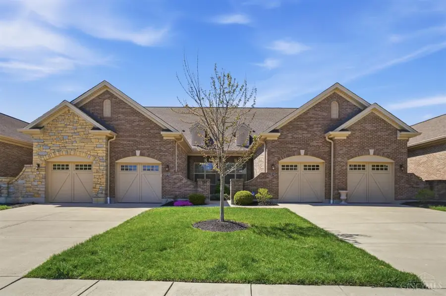 5795 Springview Circle, Mason, OH 45040 - #3