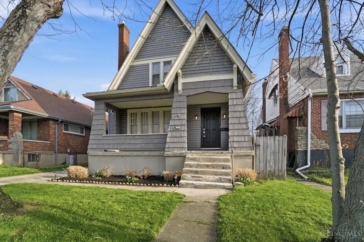 4808 Guerley Road, Cincinnati, OH 45238 - #1