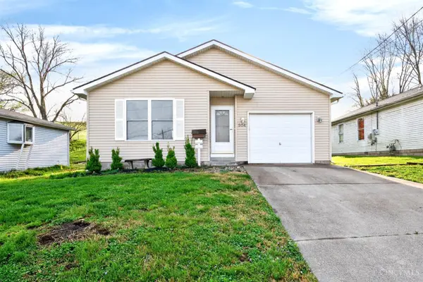 504 Pauline Drive, South Lebanon, OH 45065