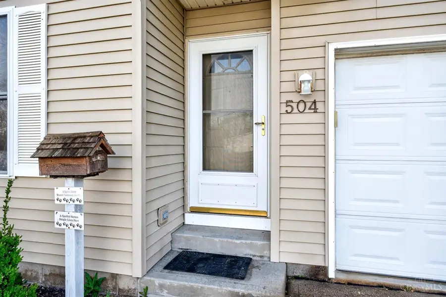 504 Pauline Drive, South Lebanon, OH 45065 - #2